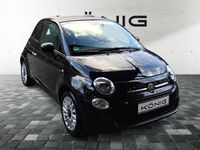 Fiat 500C - Vorschau Bild 5