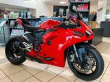 Ducati Panigale V2 "Desmo Service Neu" - DUCATI DESMO