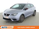 Seat Ibiza 1.2 TSI Style*PDC*SHZ*KLIMA*TEMPO*GARANTIE - Seat Ibiza in Leipzig