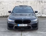 BMW M5 Competition 35 Yahre Edition First  1/350 - BMW: F35