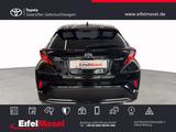 Toyota C-HR Team D bis zu 15 Jahre Relax Garantie - gebrauchte Toyota C-HR aus dem Jahr 2020