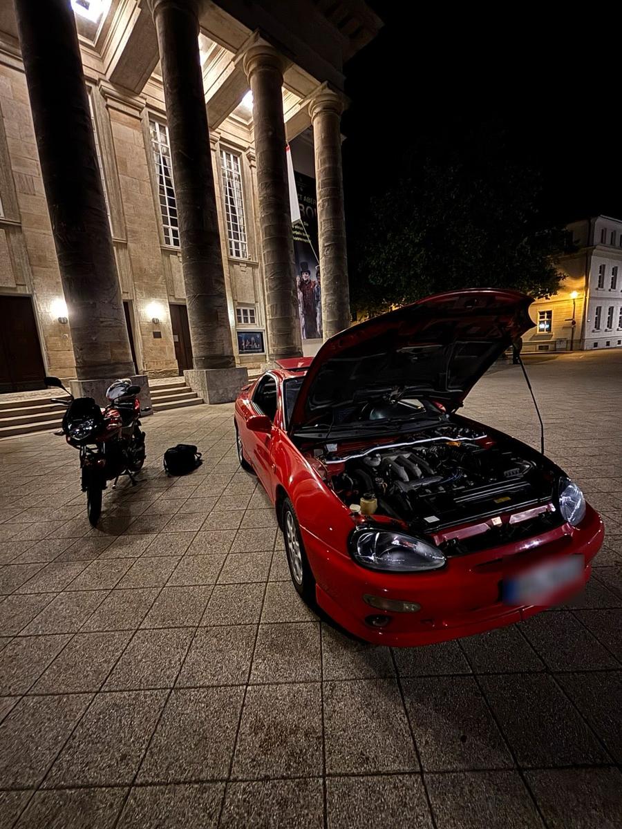 Mazda MX-3