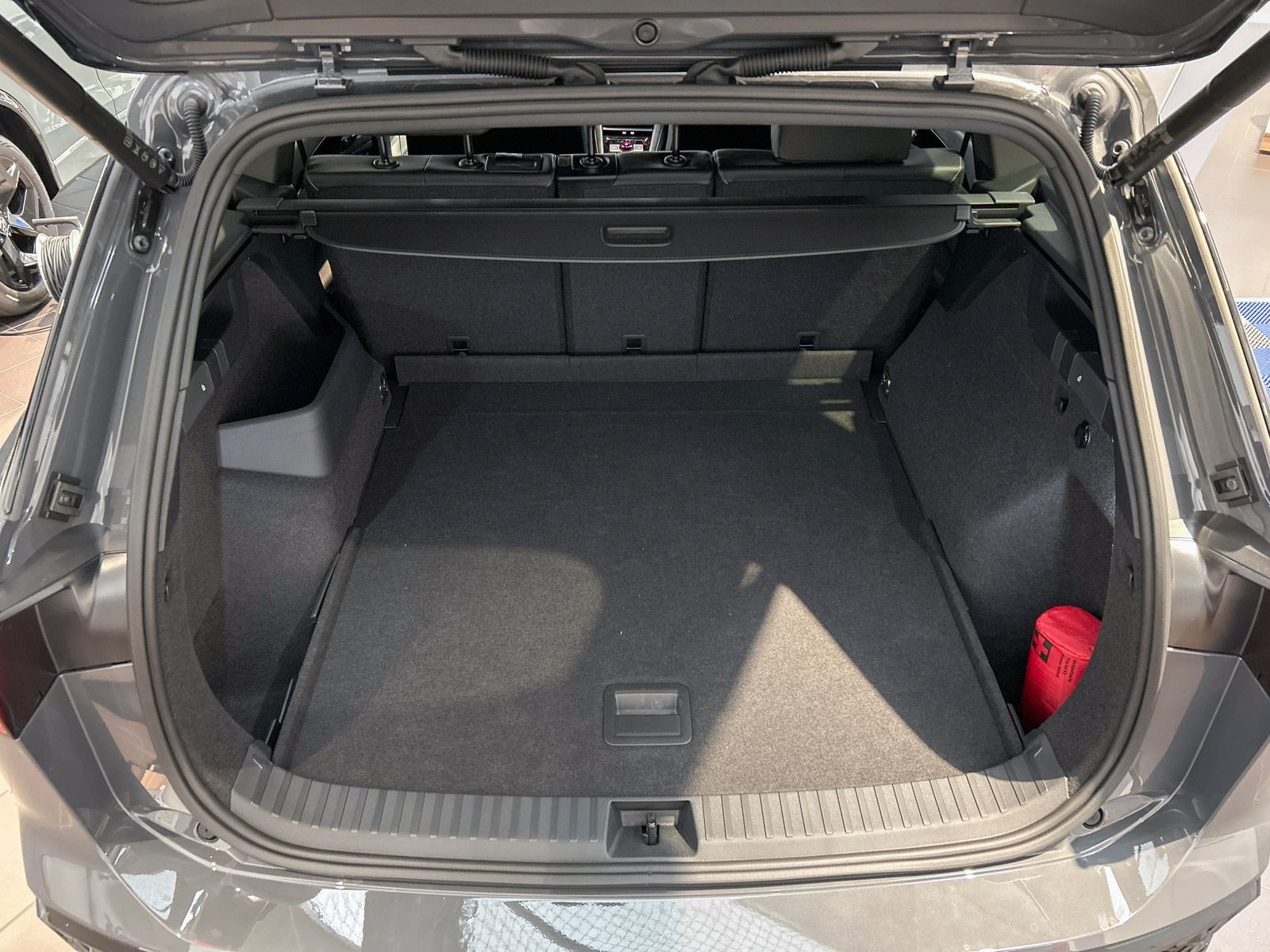 Volkswagen Tayron - Bild 14