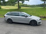 Skoda Octavia Combi 2.0 TSI RS 60 Sonderedition DSG - Skoda Octavia: Rs60