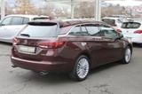 Opel Astra ST 1.6 Turbo Ultimate 200PS, AHK, LED, AGR - Opel Astra: Turbo 20