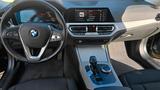 BMW 320d Touring xDrive*AppleCar*LED*Live Cockpit* - BMW 320 in Braunschweig