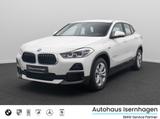 BMW X2 xD25e ParkAssist DAB LED GeschwindigReg Navi - BMW mit Hybrid-Antrieb: Allradantrieb