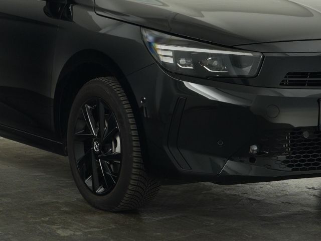 Corsa F FACELIFT GS+LED MATRIX+NAVI+RÜCKFAHRKAME