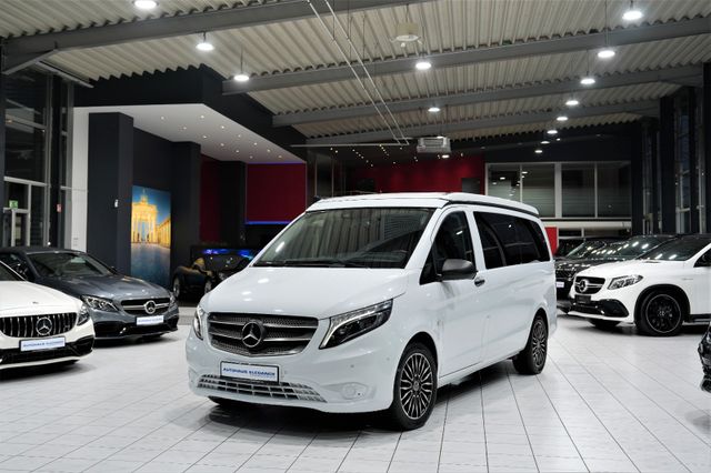 Mercedes-Benz Vito Marco Polo Activity*MARKISE*LED*NAVI*18"LM*