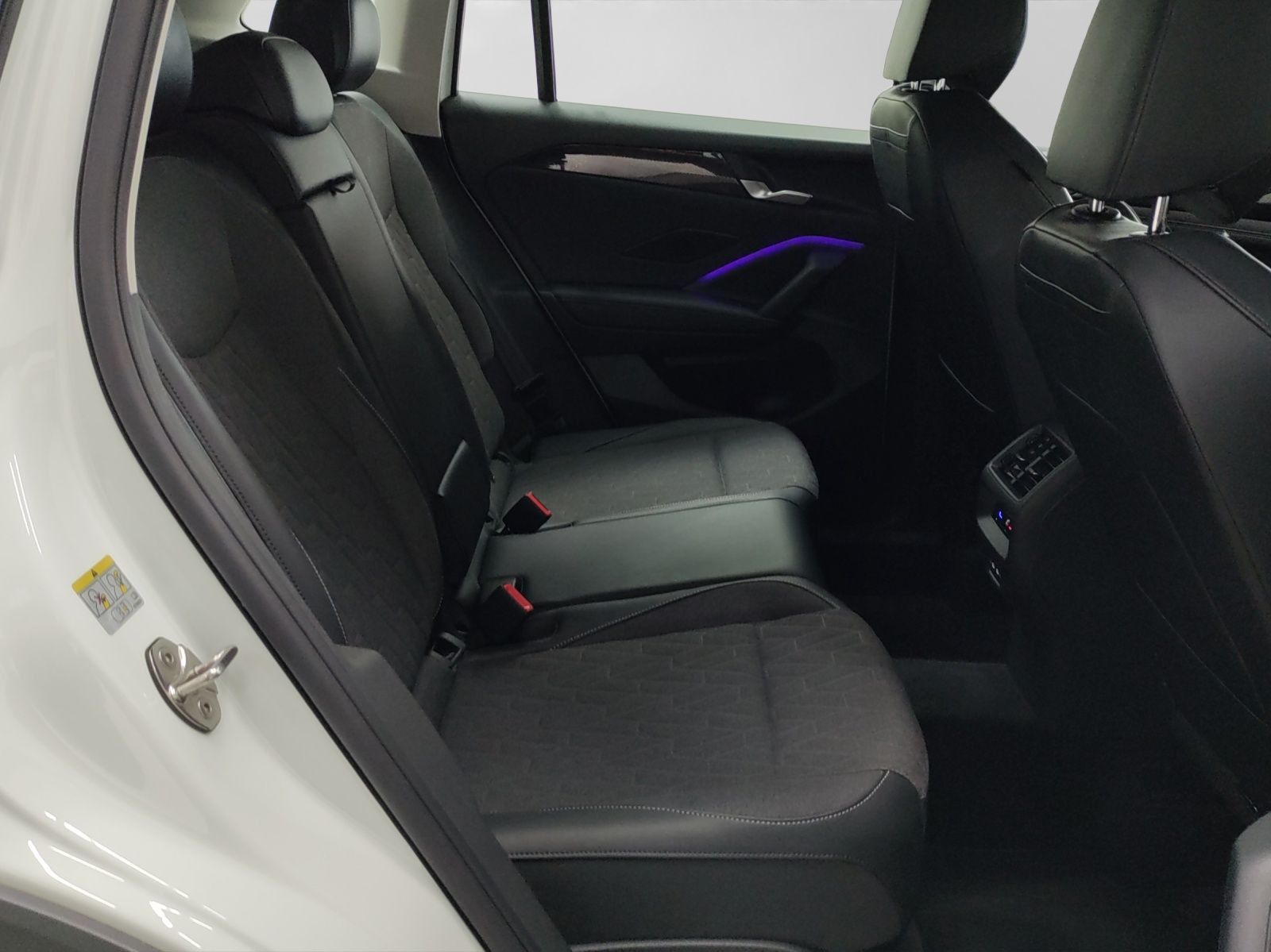Volkswagen Tiguan - Bild 7