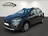 Dacia Sandero III Stepway Essential - Dacia Sandero: Stepway Essential