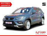Seat Ateca 1.4 TSI Xcellence LED Android Apple Kamera - Seat Ateca in Halle