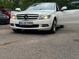 Mercedes-Benz Mercedes Benz C 350 - Mercedes-Benz C 350 aus 2008