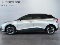 MG MG4 - Vorschau Bild 15