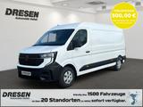 Renault Master Kastenwagen FWD Kastenextra L3H2 3,5t Blu