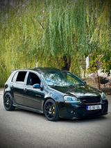 Volkswagen Golf 2.0 T-FSI GTI Edition 30 GTI Edition 30 - Volkswagen Golf: GTI Fsi