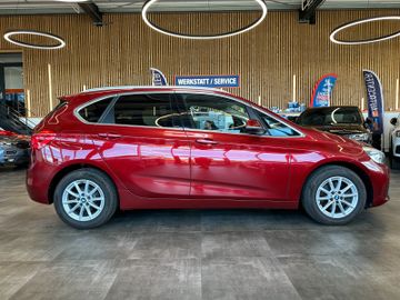 BMW 218 Active Tourer *xDrive*AHK*2-Zonen*
