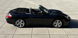 Porsche 996 Carrera 4S Cabriolet Carrera 4S,Schalter, - gebrauchte Porsche 996 aus dem Jahr 2005
