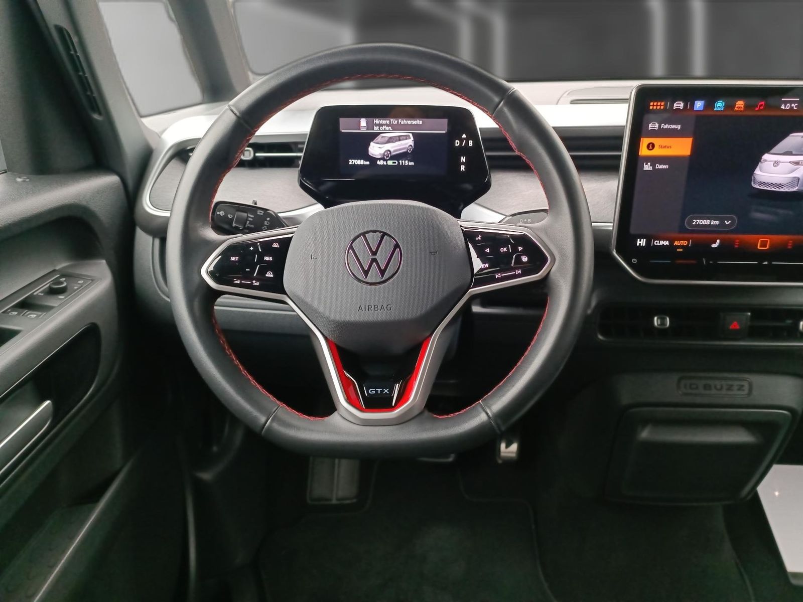 Volkswagen ID. Buzz - Bild 12