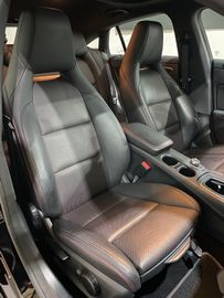 Fahrzeugabbildung Mercedes-Benz CLA 220d ShootingBrake*4Matic*AMG*Garantie*