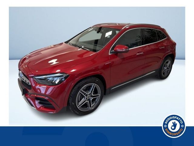 Mercedes-Benz GLA 200 d Automatic AMG Line Advan