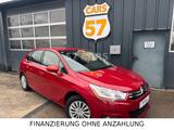 Citroën C4 Lim. Selection *PDC hinten*AHK* - Citroën C4: Kleinwagen