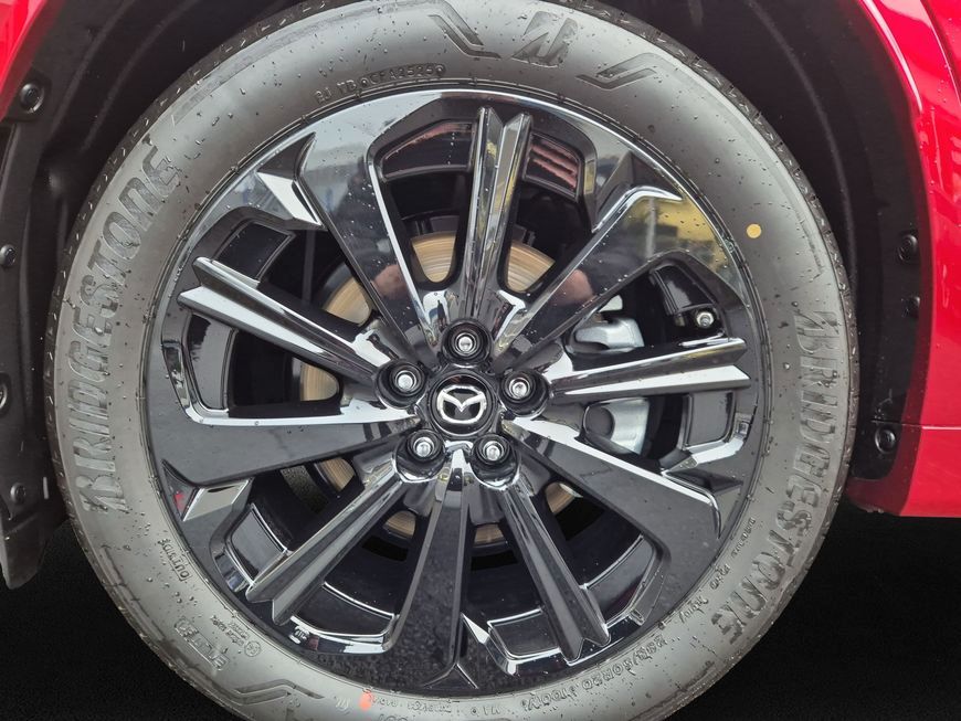 Mazda CX-60 - Bild 7