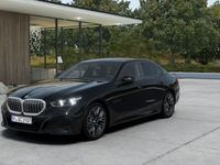 BMW 520 - Vorschau Bild 2