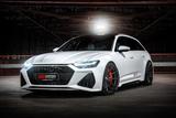 Audi RS6 KERAMIK|HGP-PERFORMANCE|DYNAMIK+|MATTLACK - Audi RS6: Kombi, Performance