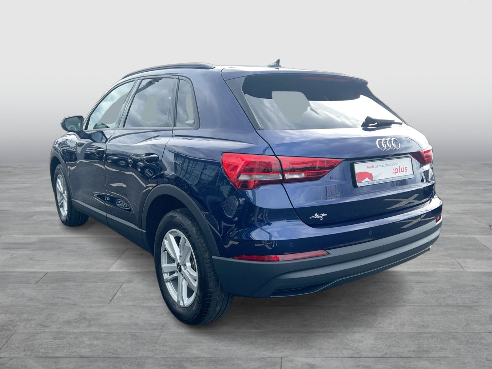 Audi Q3 TFSI e 45|AHK|RFK|SMART.INTERF foto 3
