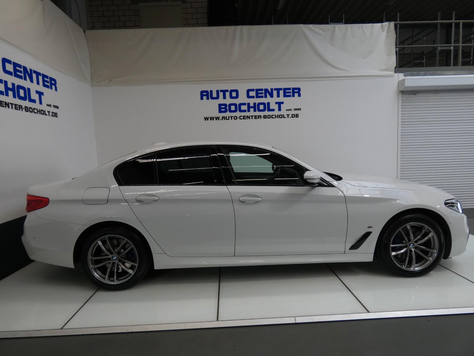 BMW 530 e xDrive M Sportpaket iPerformance*HUD*HiFi