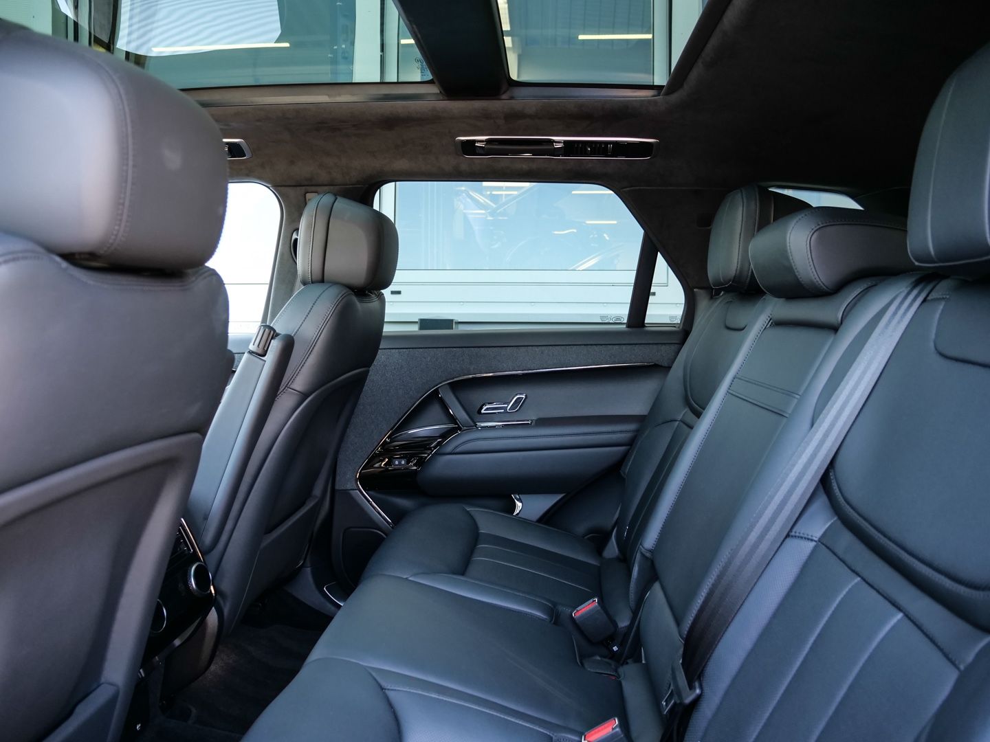 Land Rover Range Rover Sport P510e Autobiography HUD Luftfe foto 4