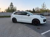Porsche Cayenne  4.8 GTS 2013 Umbau 2024 - gebrauchte Porsche Cayenne aus dem Jahr 2024