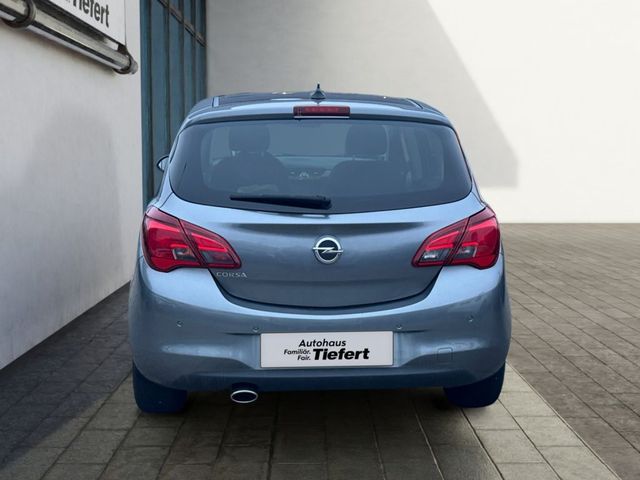 Corsa 1.4 (ecoFLEX) Start/Stop Color Edition