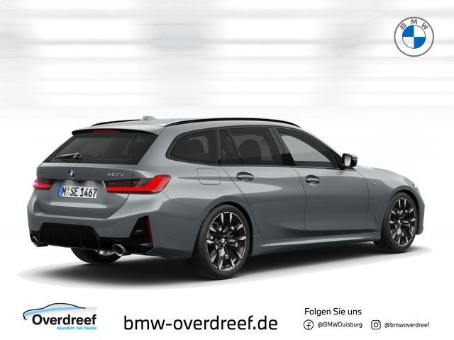 BMW 320 - Bild 6