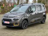 Citroën Berlingo 1.2 Rip Curl *NAVI*KAMERA*AUTOM* - Citroën Berlingo in Dortmund