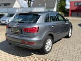 Audi Q3 1.4 TFSI - Audi Gebrauchtwagen in Heidelberg