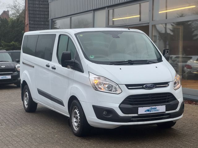 Ford Transit/Tourneo Custom Kombi 300 L2 Trend