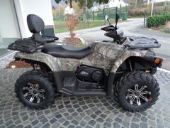 CFMOTO CForce 450 L  Servo EPS DLX | LOF | verfügbar