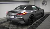 BMW Z4 20i M-SPORT LED SHZ HARMAN&KARDON MATT LACK - BMW mit Benzin-Antrieb: mit Navigationssystem