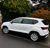 Seat Ateca 1.5 TSI ACT 110kW Style Style - Seat Ateca von privat