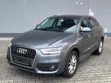 Audi Q3 2.0 TDI quattro *XENON*NAVI*LEDER - Audi Q3 in Wiesbaden