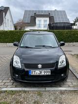 Suzuki Swift 1,3 Sportvariante - Suzuki Swift aus 2009: Sport