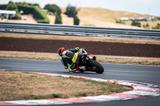 Yamaha R6 - ex BSB - YAMAHA R6