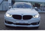 BMW 318 Gran Turismo d, Automatik, Leder, Pano, Navi - BMW 318 Gran Turismo Gebrauchtwagen