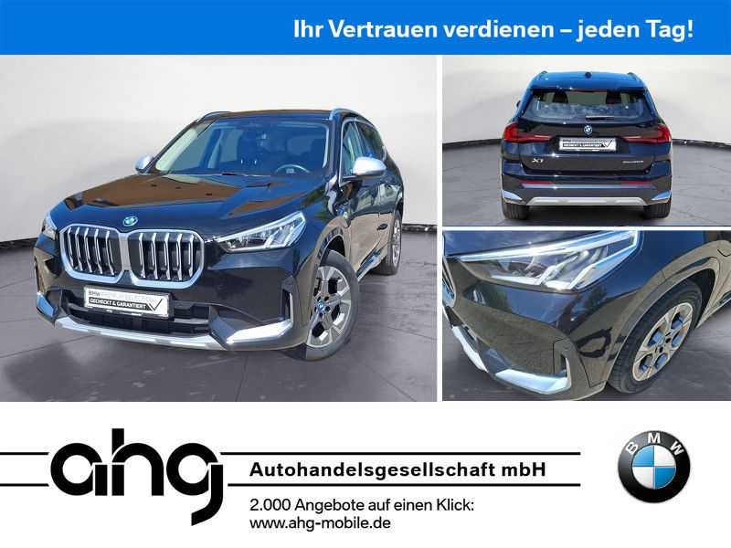 BMW X1 xDrive25e xLine Navi RFK Sportsitze Sitzhzg.