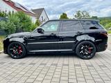 Land Rover Range Rover Sport SVR Standh. AHK Garantie