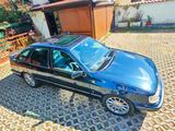 Ford Sierra XR4i - Ford Sierra: Limousine