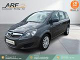 Opel Zafira B Selection 7-SITZER *TÜV & SERVICE NEU* - Opel Zafira Selection mit Benzin-Antrieb