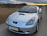 Toyota Celica 1.8 VVTI T23